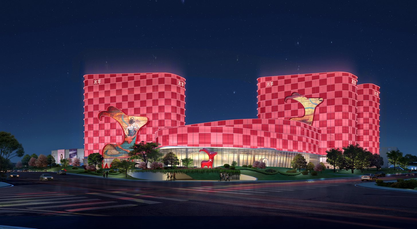 湖南御泥坊化妆品有限公司